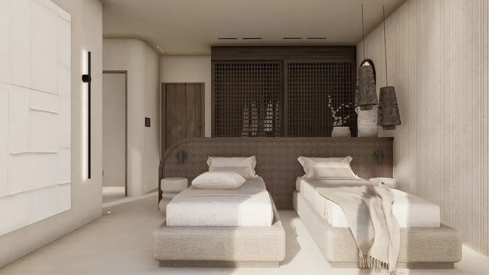 Serendi Villas