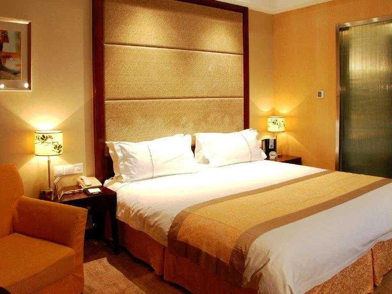 Dynamic Hotel - Dongying