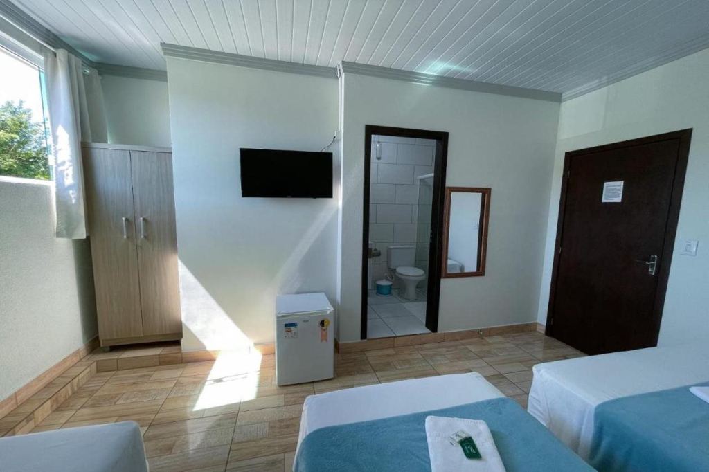 Hotel Dallas - Penha SC