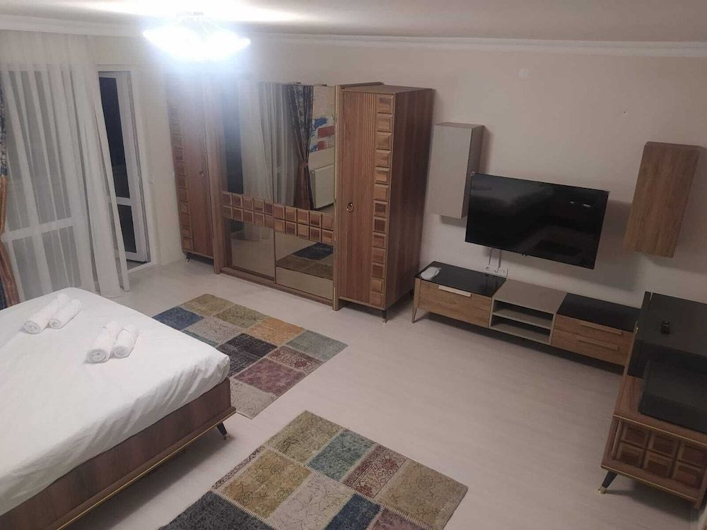 Bolu Deluxe Otel