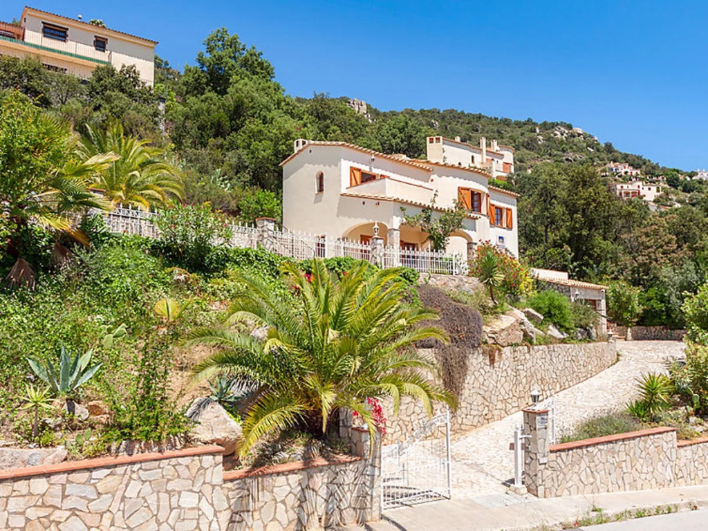 House Cabanyes Calonge 10541