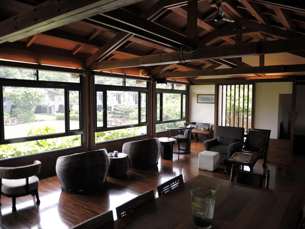 Mudanwan Villa