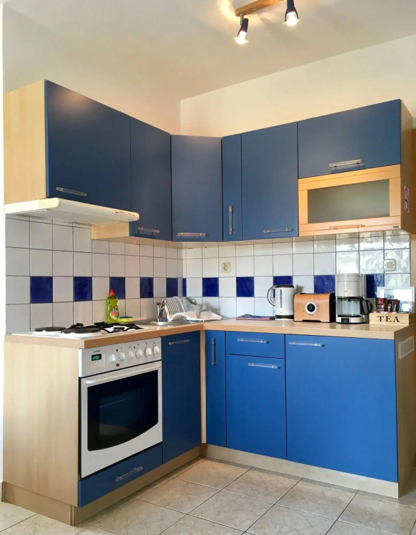Apartments Villa Jadranka Adults only