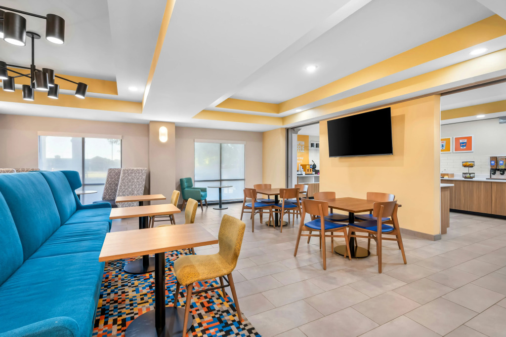 Hampton Inn - Monticello