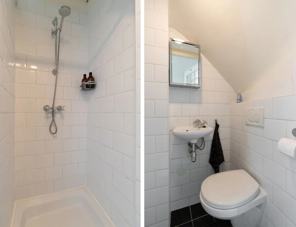 NEW! Beautiful Apartment De Pijp