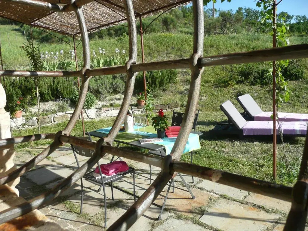 Agriturismo Serracanina