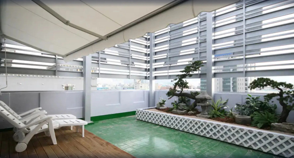 Hera Hotel
