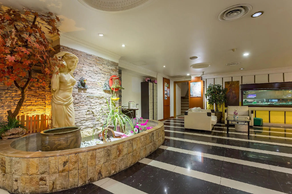 ZEN Rooms Basic Jalan Petaling