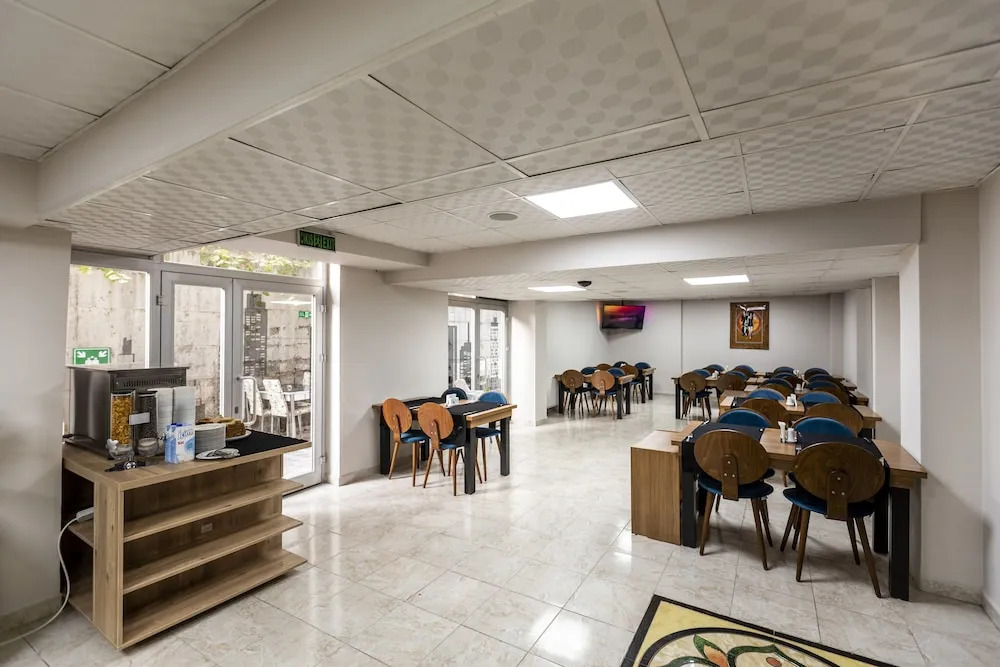 Bolu City Otel