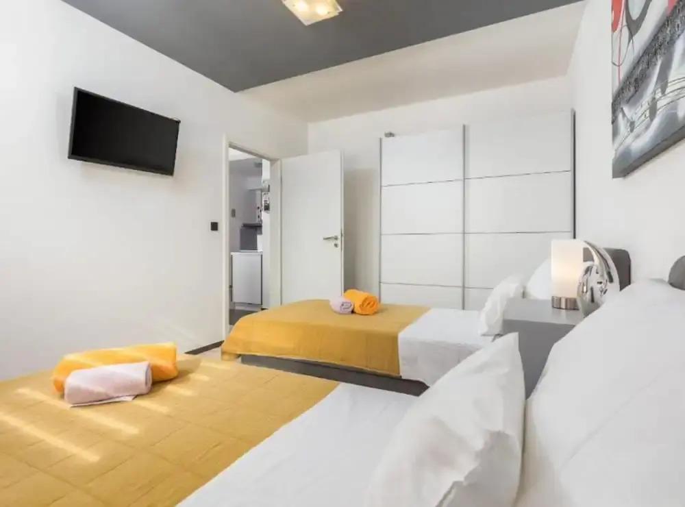 Villa Gigi - Medulin by Villas Guide