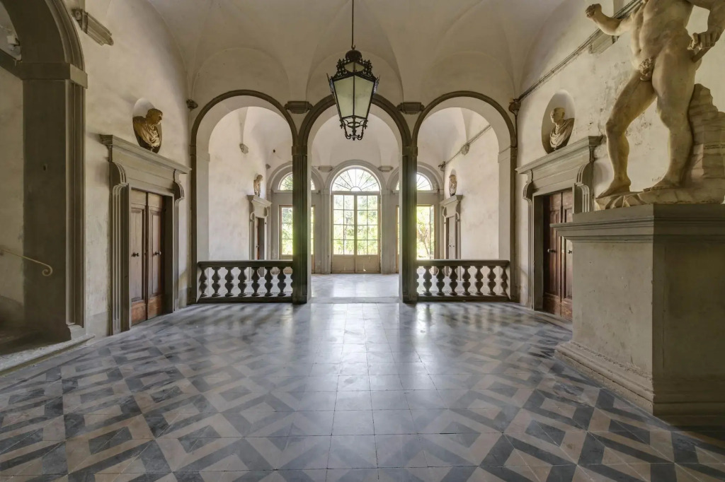 Residenza dEpoca Sant Egidio