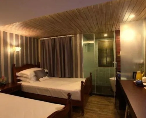 Shanjian Xiaoyin Guest House