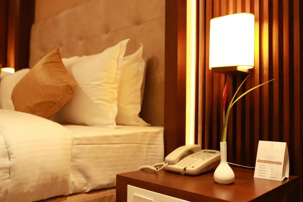 Magnet Hotel
