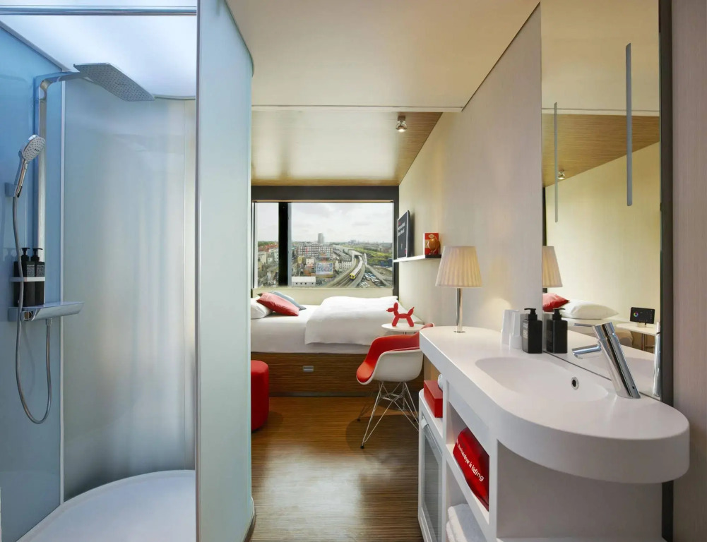 citizenM London Shoreditch