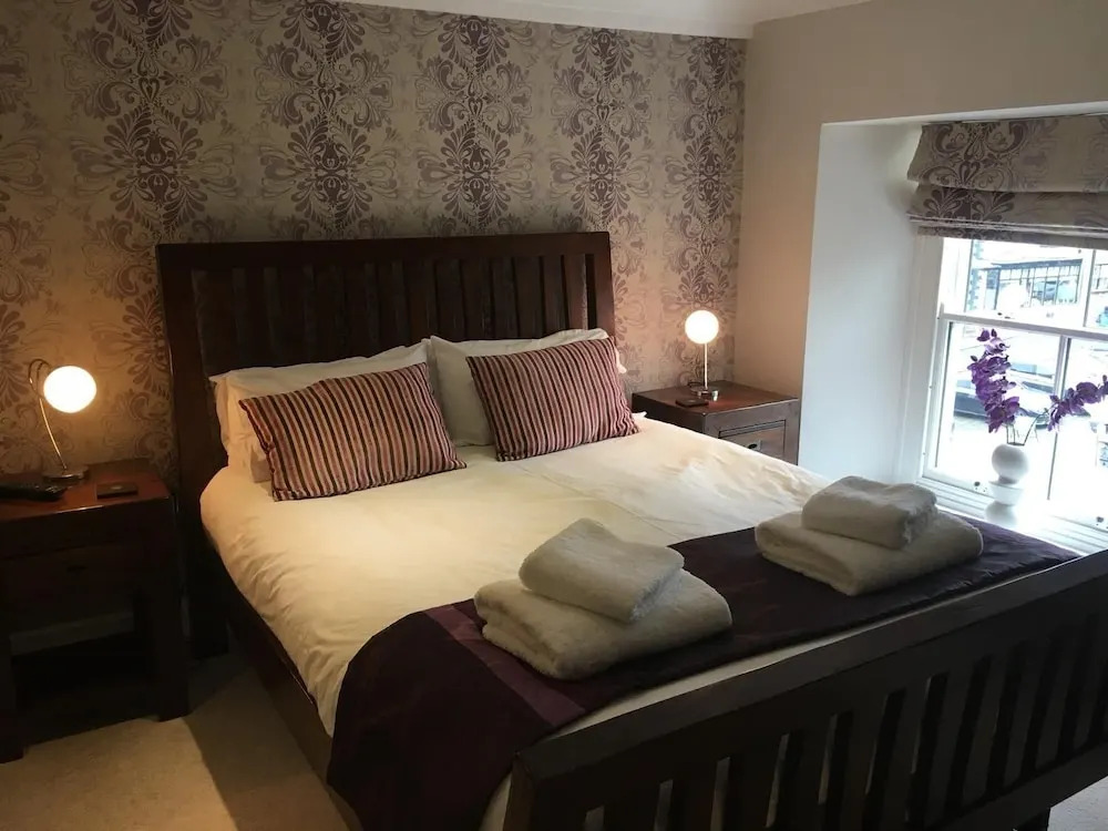 The Pennine Inn
