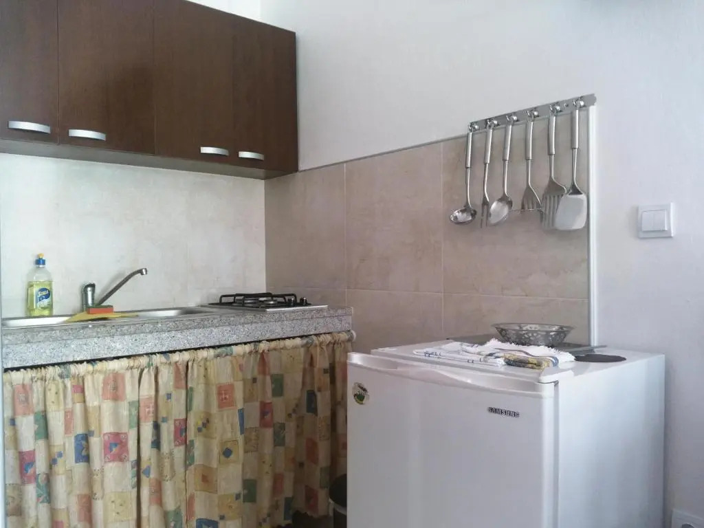 Apartments Colic