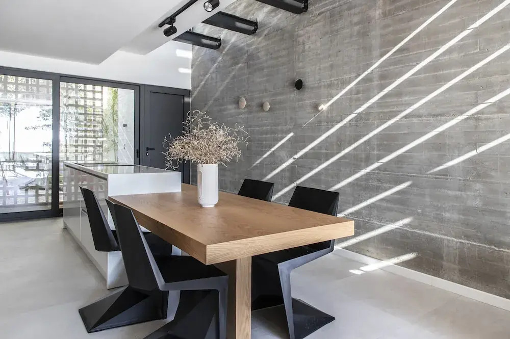 IKIES 3 Modern Eco-Friendly Private Seaview SIGNATURE Villas with a Pool