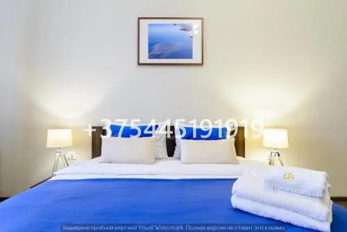 Arenda Apartments 2