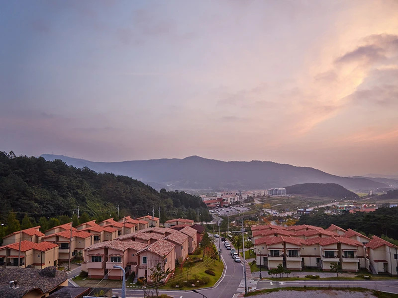 Gochang Healing County
