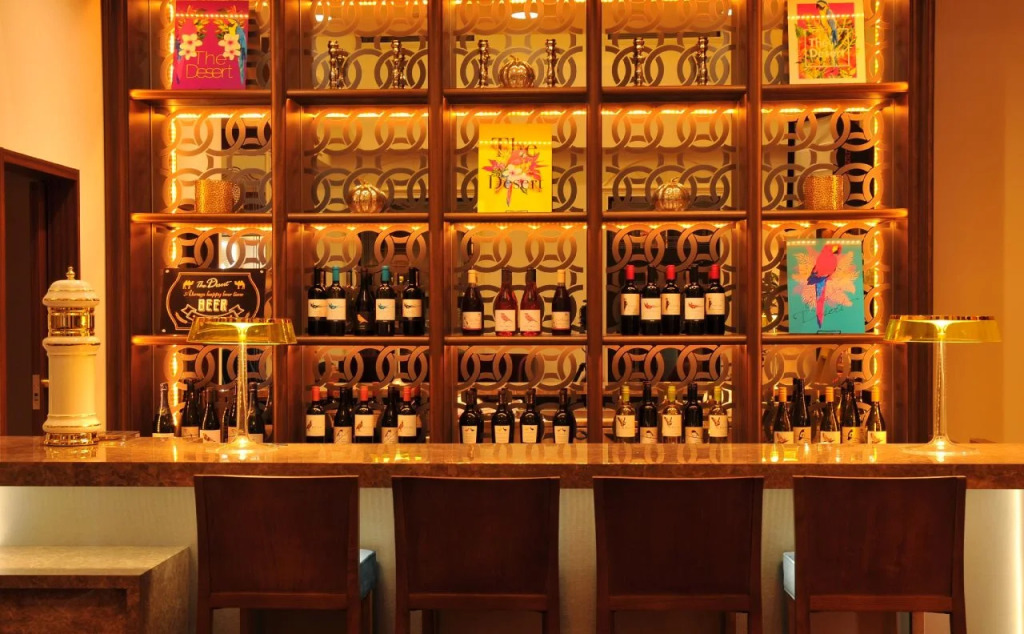 Grand Park Hotel The Luxueux Minami Kashiwa