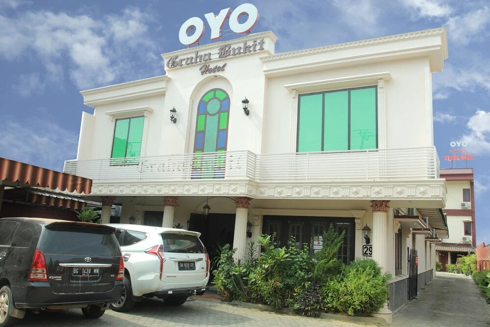 Hotel Graha Bukit Syariah