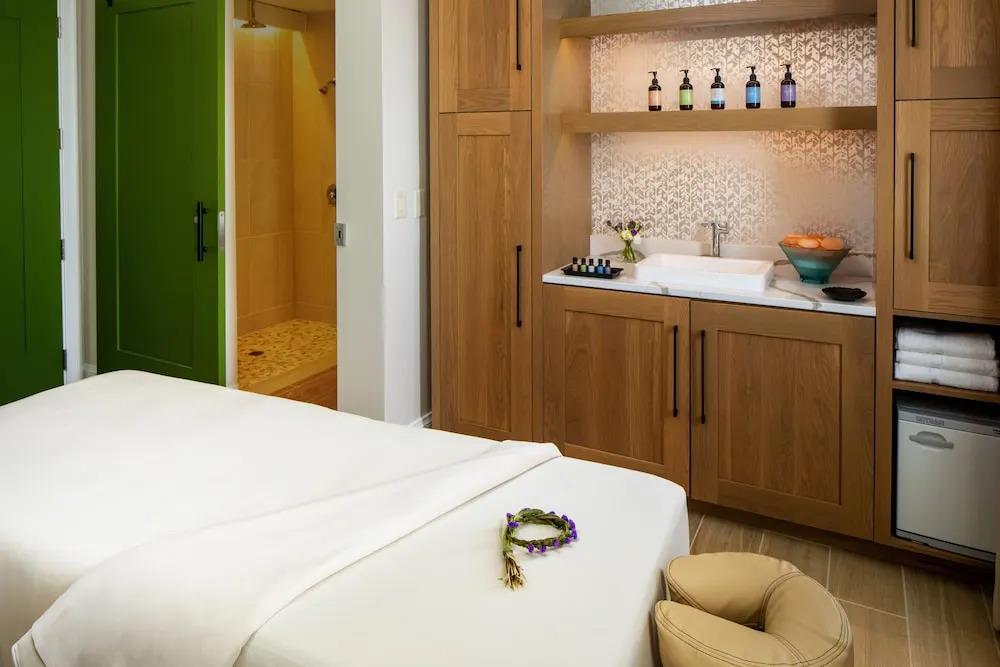 Wild Dunes Resort - Residences at Sweetgrass