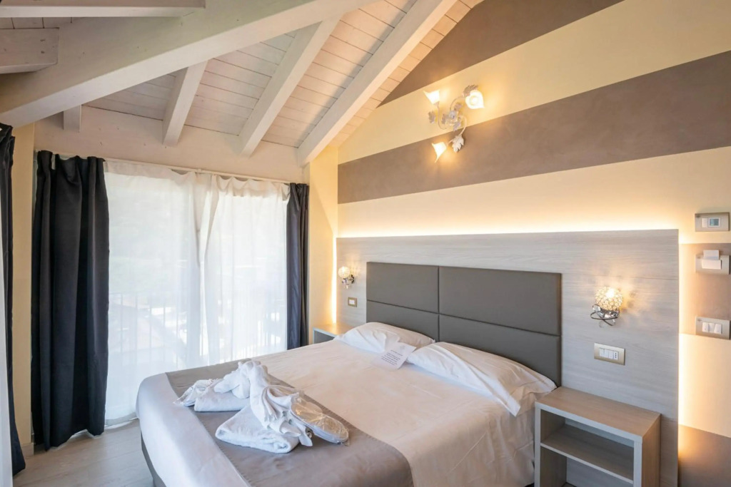 Hotel Rosa