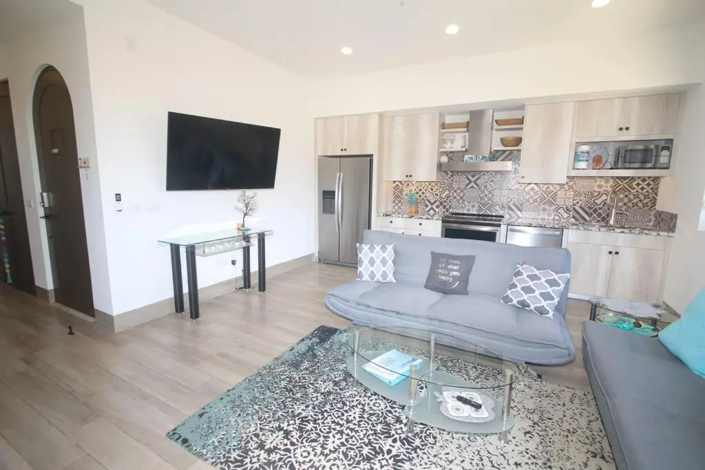 Mavila at Quivira Golf & Sea Community plus PB Beach Access on Medano Beach
