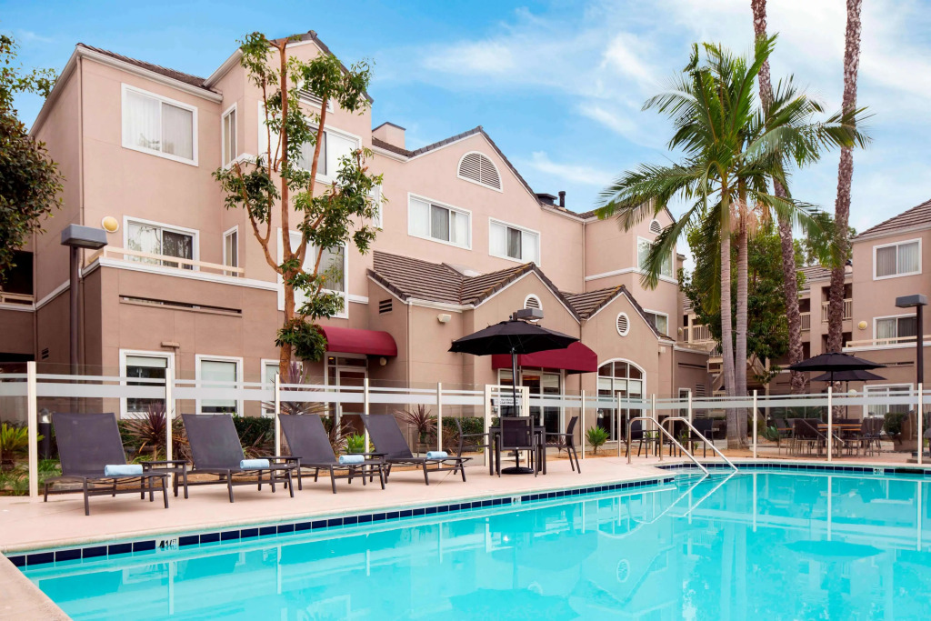 Sonesta ES Suites Carmel Mountain - San Diego