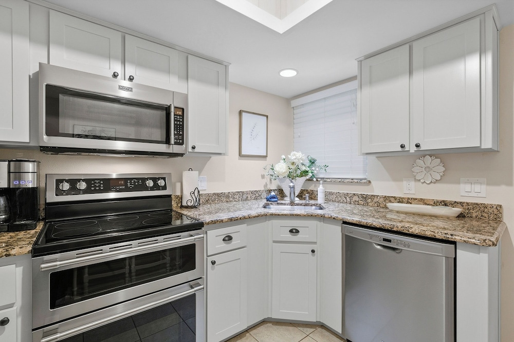 Sea Woods Villa 277