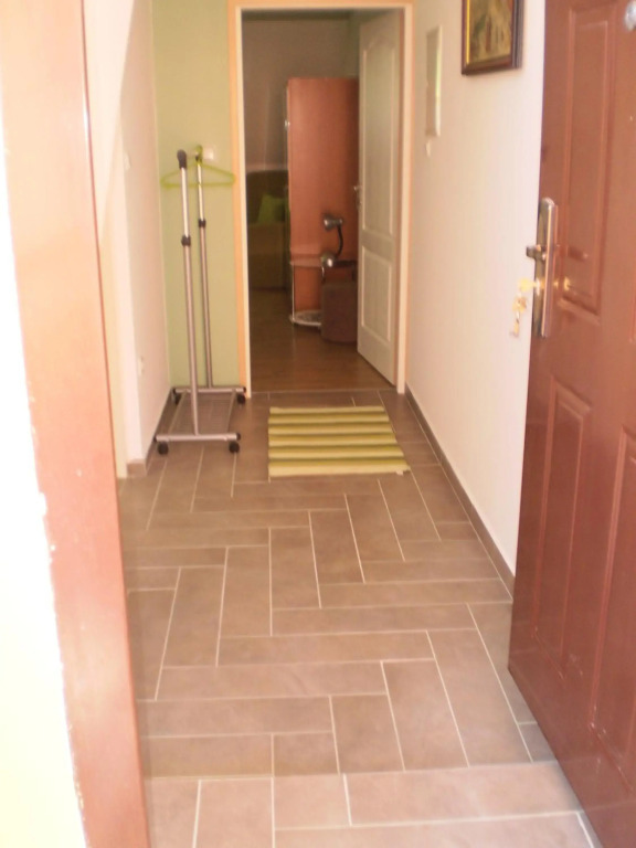 Apartments Petar Pan