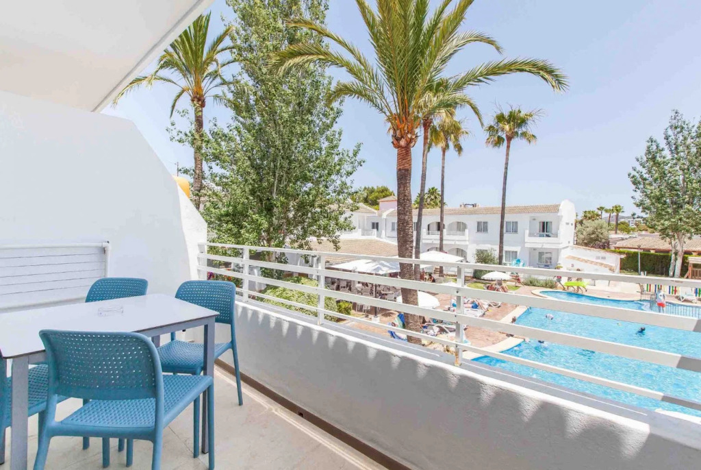 A10 Solecito Apartamentos