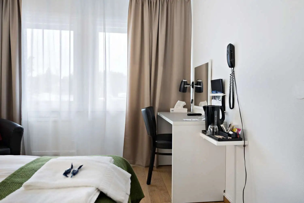 Sure Hotel by Best Western Lagan