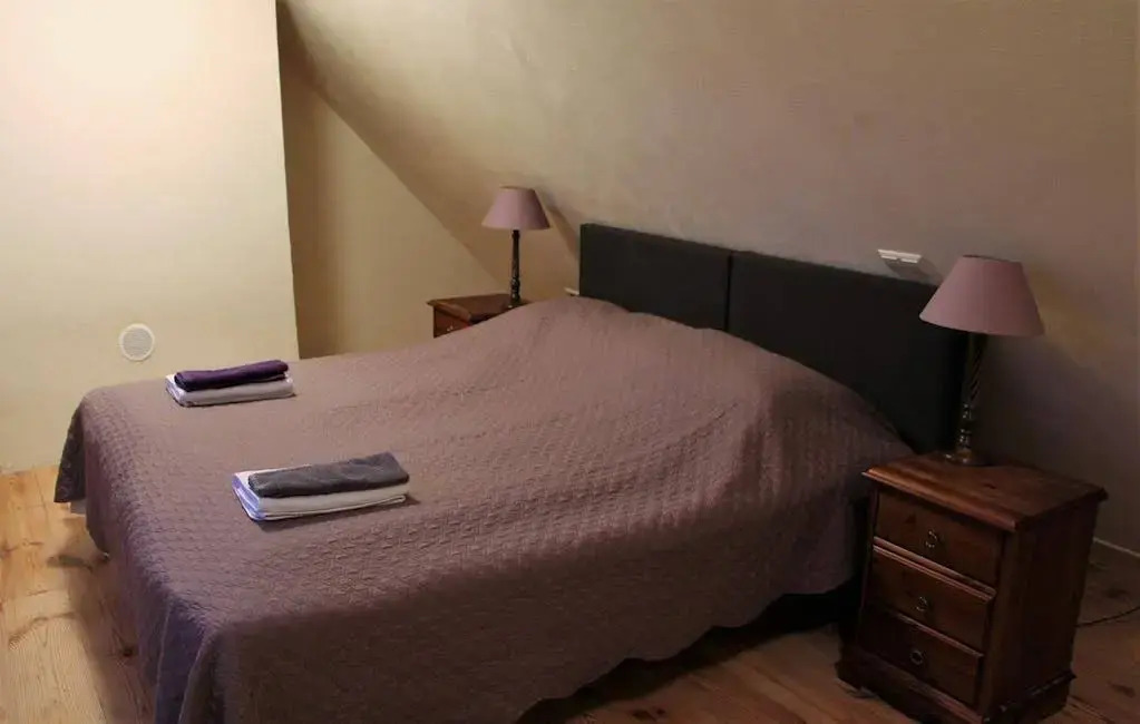 Domus Dorpatensis Guest Apartments