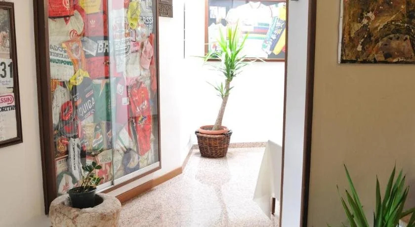 Hotel Sole Holiday