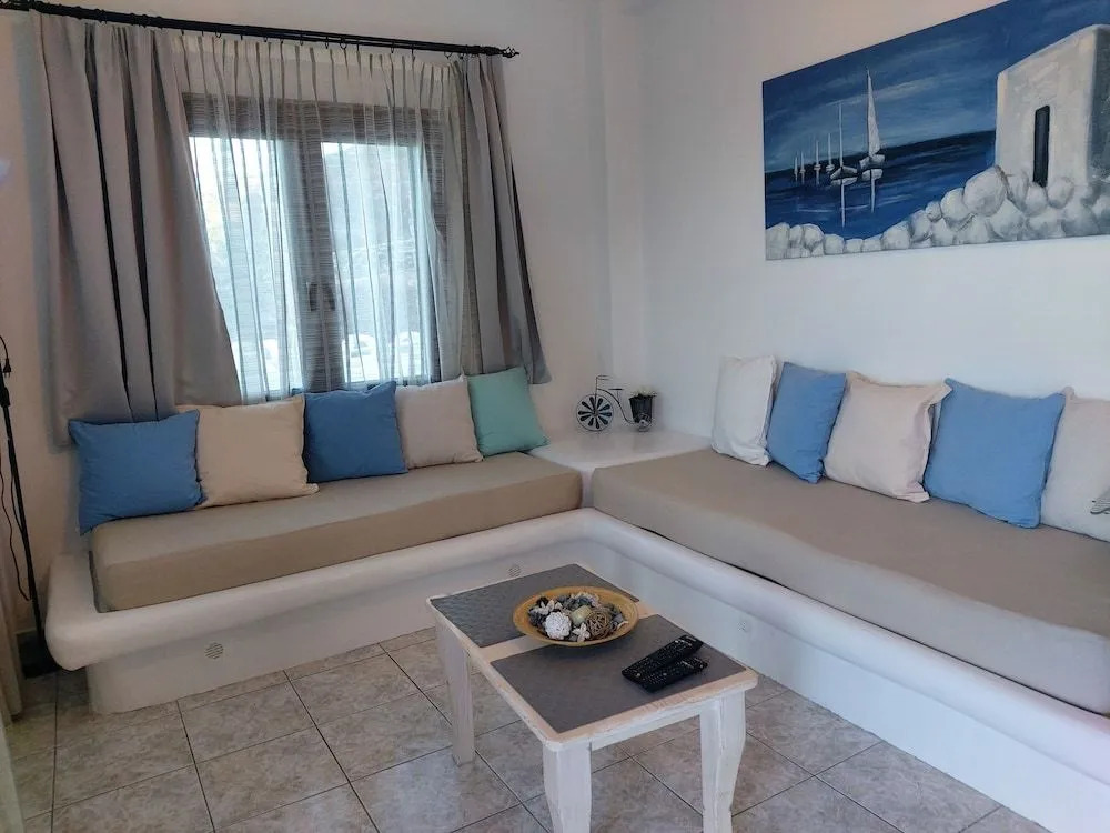 Dream Villa Santorini