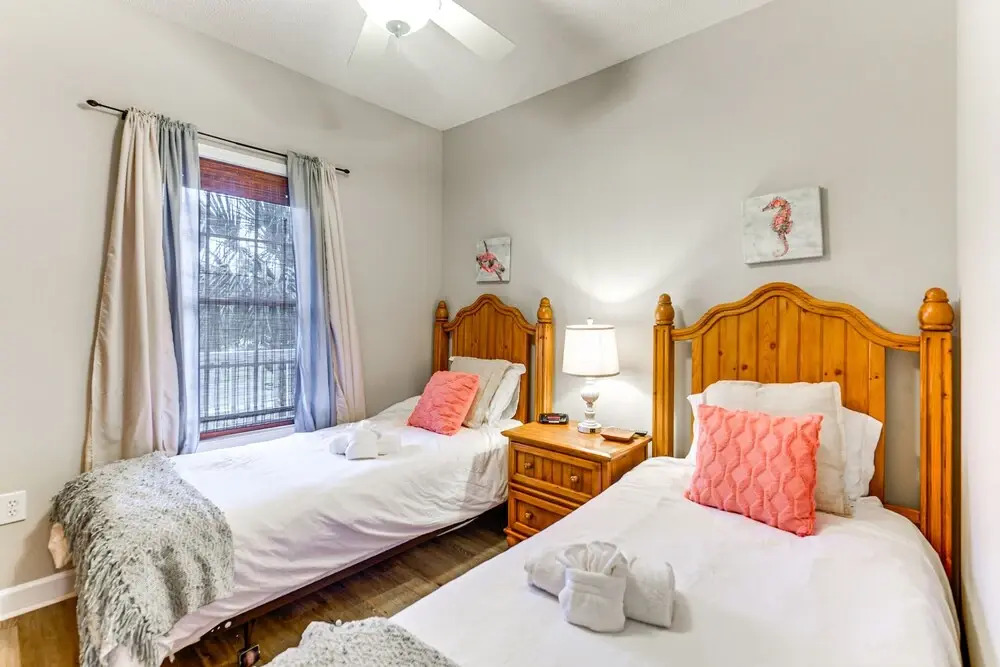 North Myrtle Beach Condo Rental w/ Pool Access!