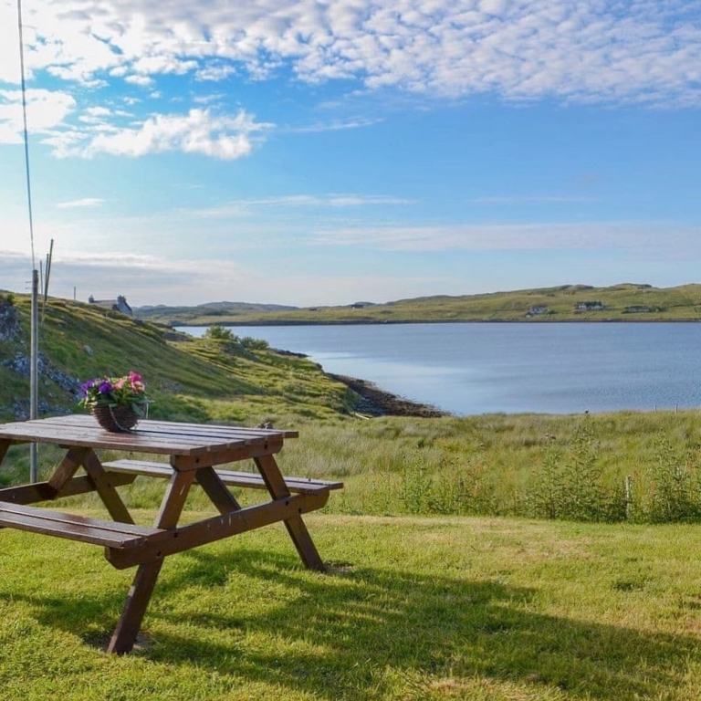 Remarkable 3-bed House in Isle of Lewis