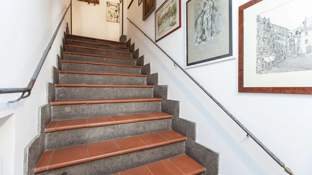 Fiammetta Apartment
