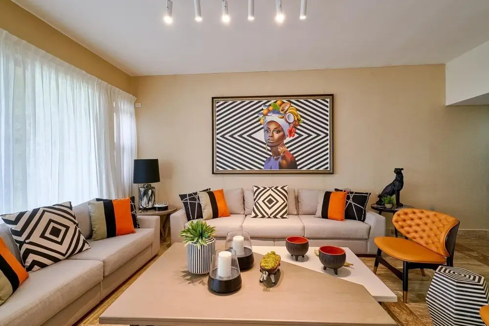 Luxury Beachfront Condo A-101