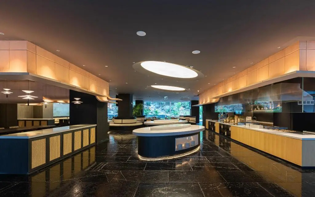 TUI Blue Yangshuo Xiangheli Hotel