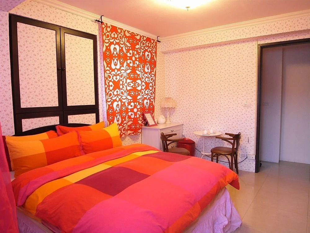 Mickey House - Hostel