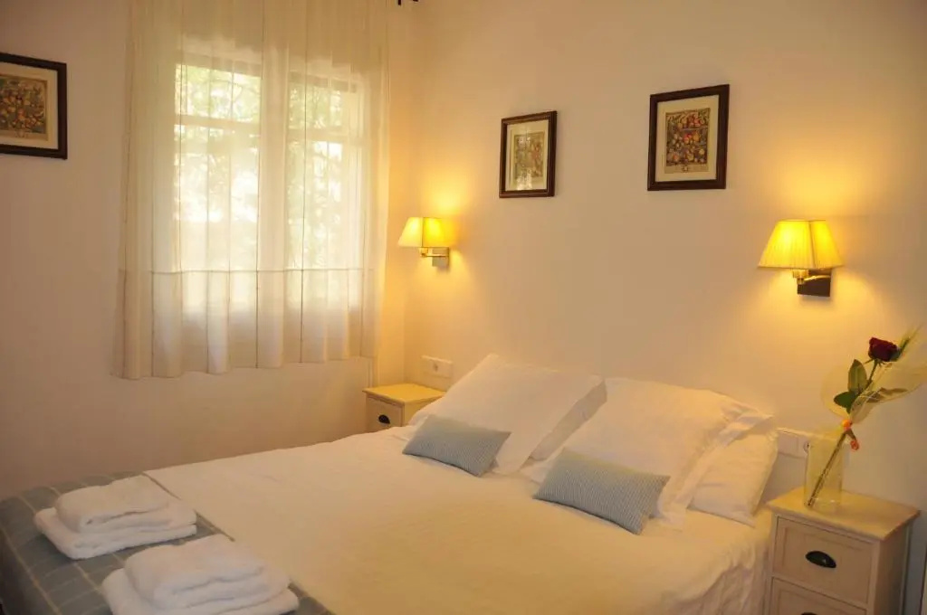 Tibidabo Apartments