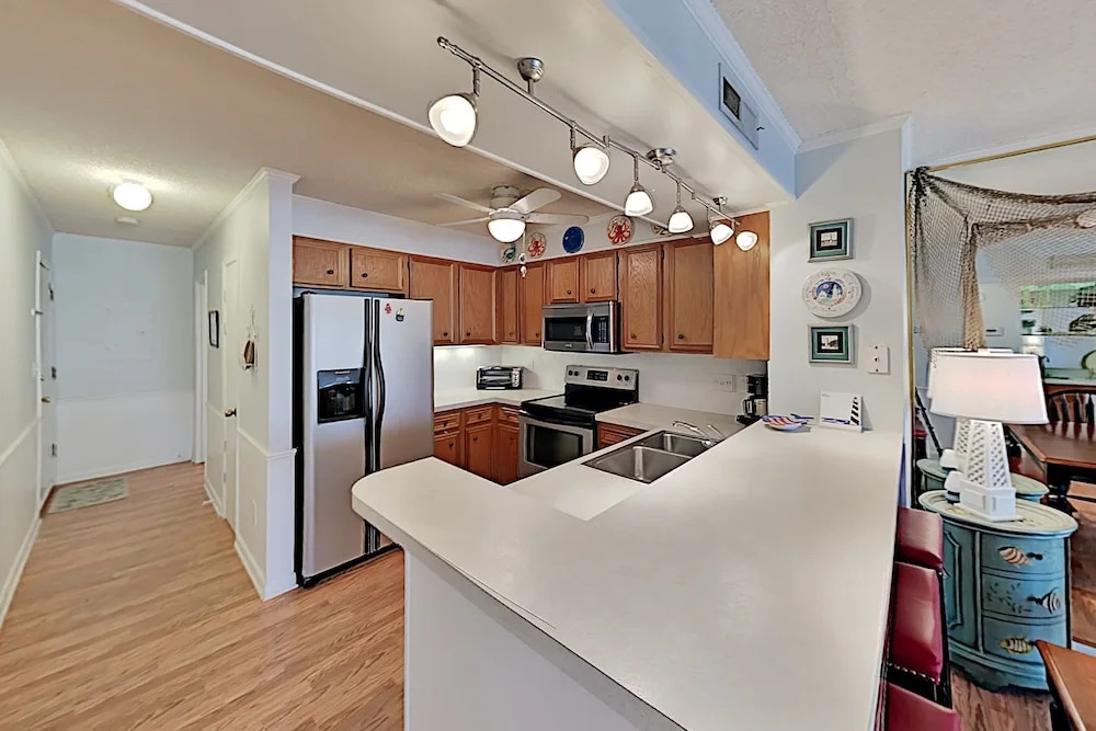 101seasc 3 Bedroom Condo
