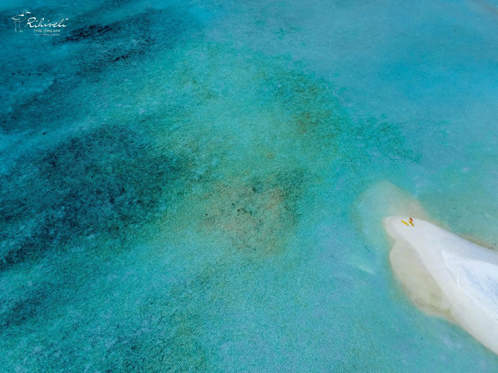 Rihiveli Maldives Resort