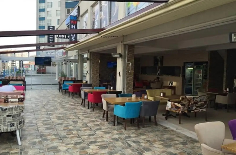 The Grand Suites