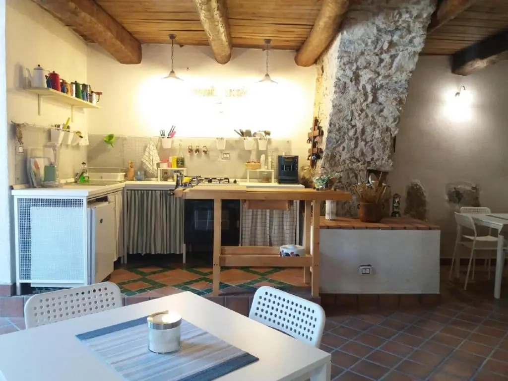 B&B Il Melograno