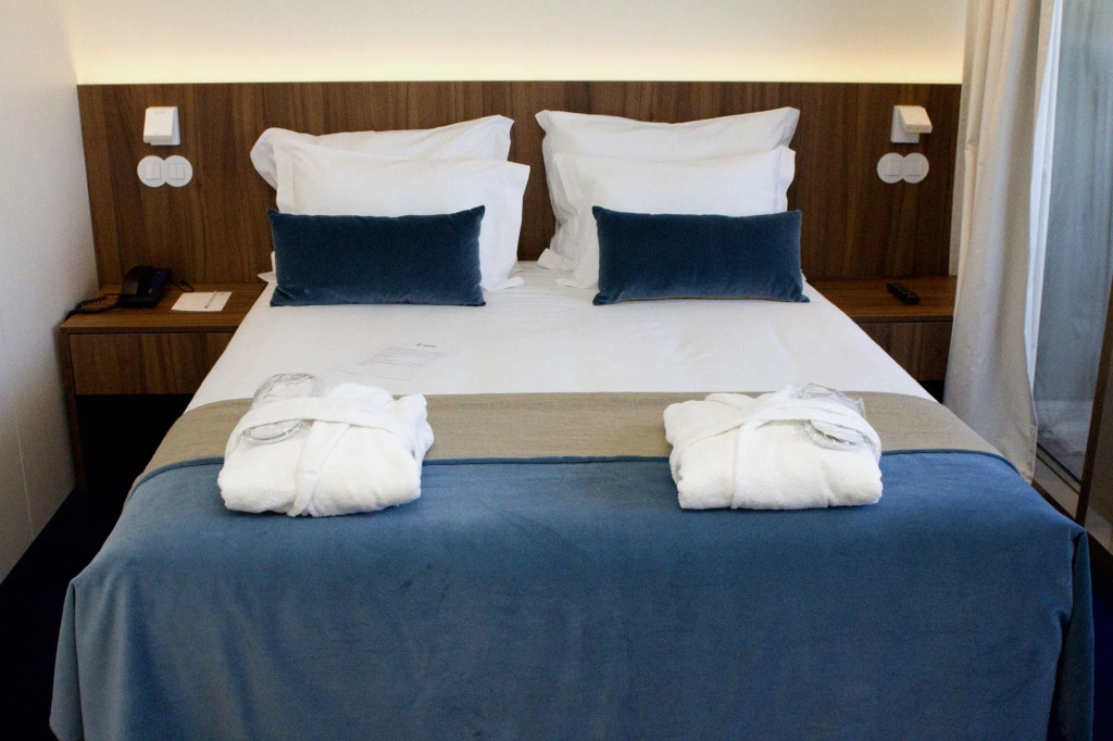 Sea Porto Hotel