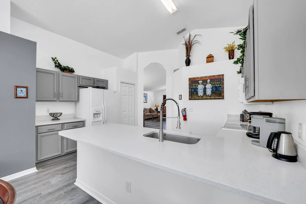 Solana - Ocean - 167, Davenport, US