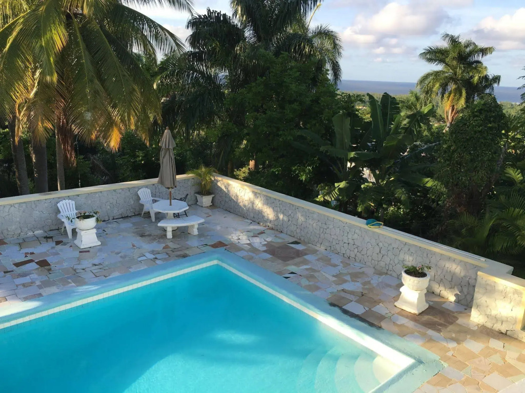 Jamaica Rose Villa